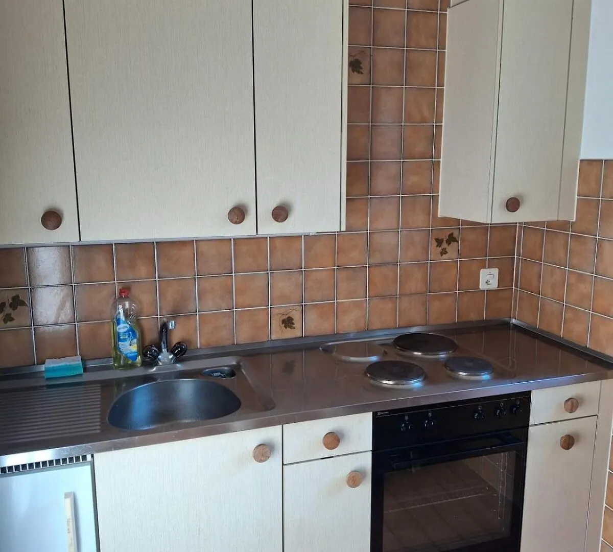 Apartment In Basel Eurovision! 0*,