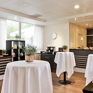Hotel Essential By Dorint, Basileia