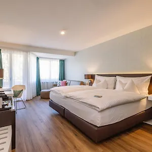 Hotel Spalentor - Ihr Sympathisches Stadthotel, Basileia